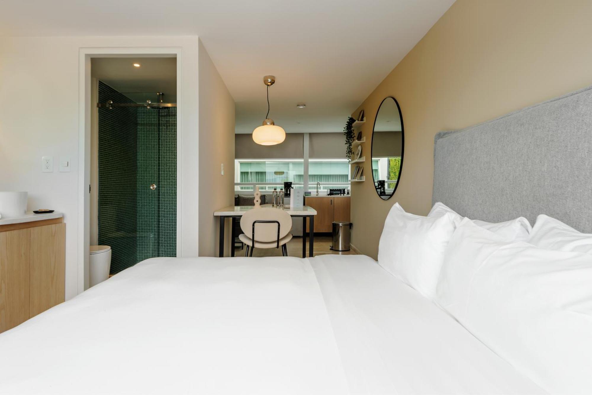 Roma 168 By Wynwood House Aparthotel Mexico City Exterior photo