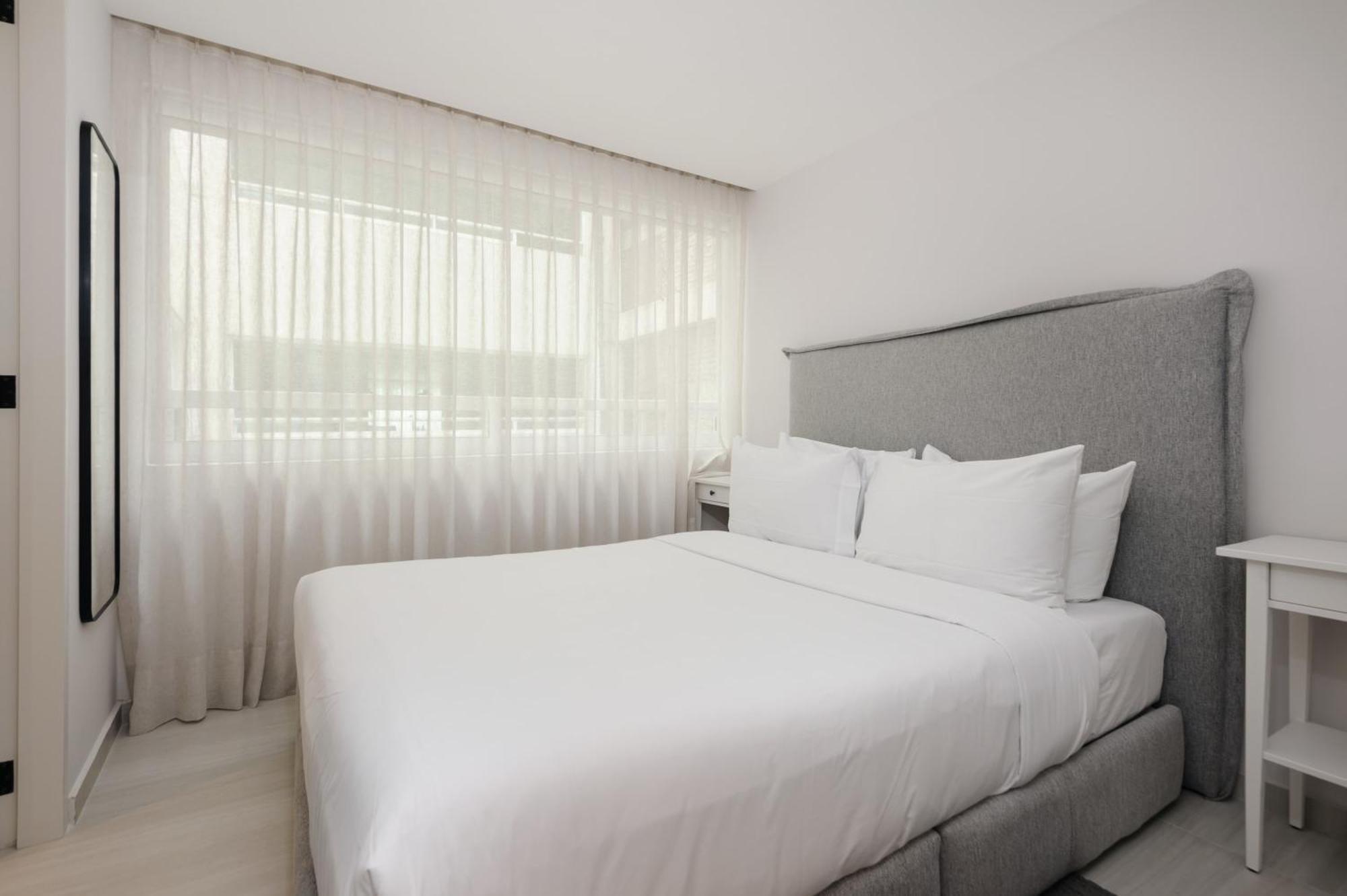 Roma 168 By Wynwood House Aparthotel Mexico City Exterior photo