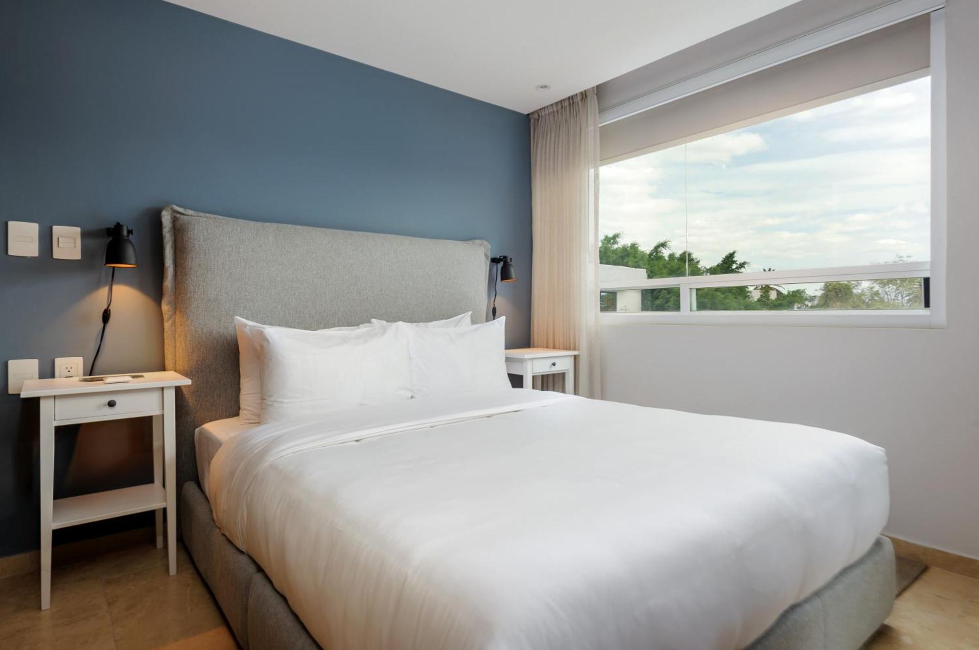 Roma 168 By Wynwood House Aparthotel Mexico City Exterior photo