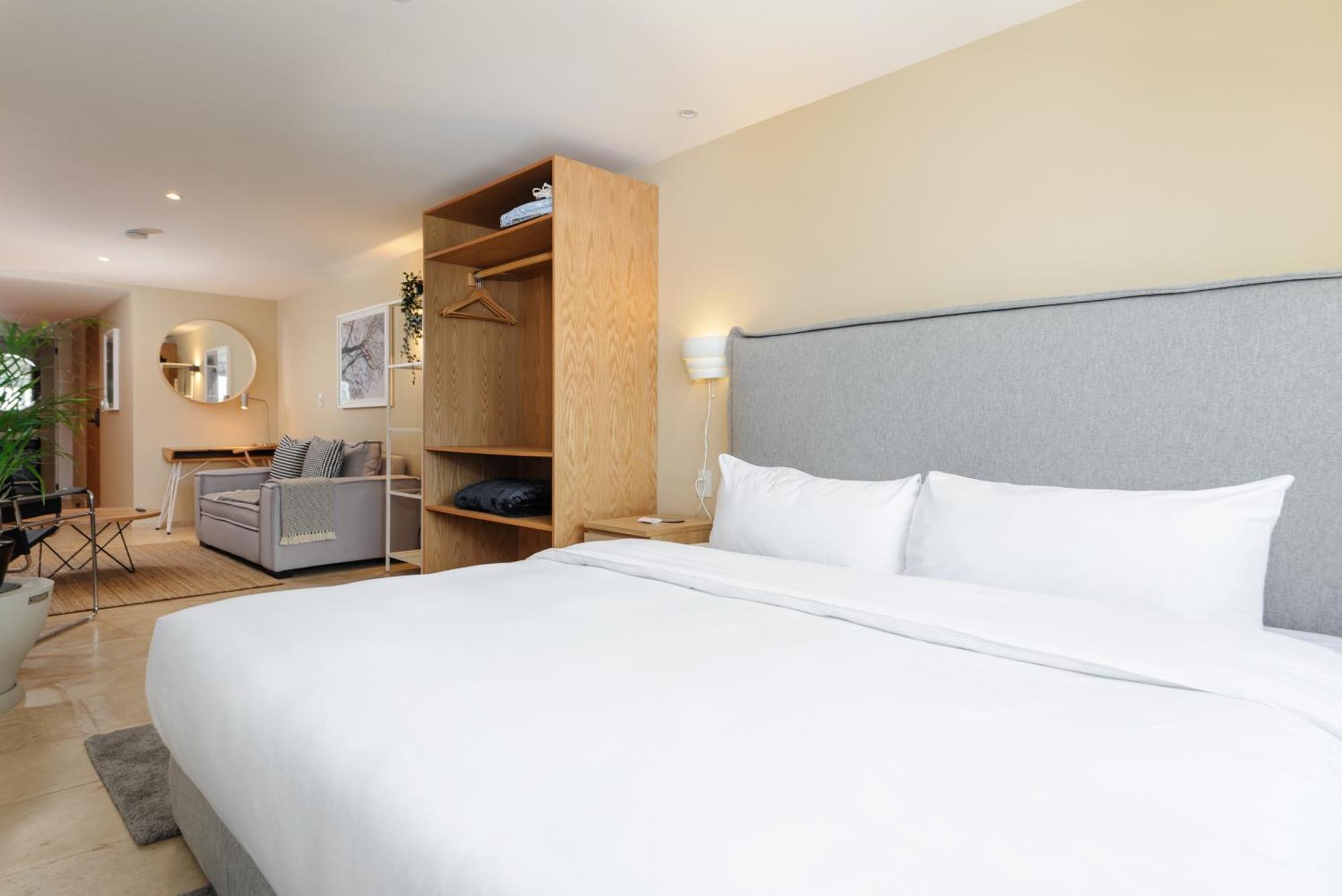 Roma 168 By Wynwood House Aparthotel Mexico City Exterior photo