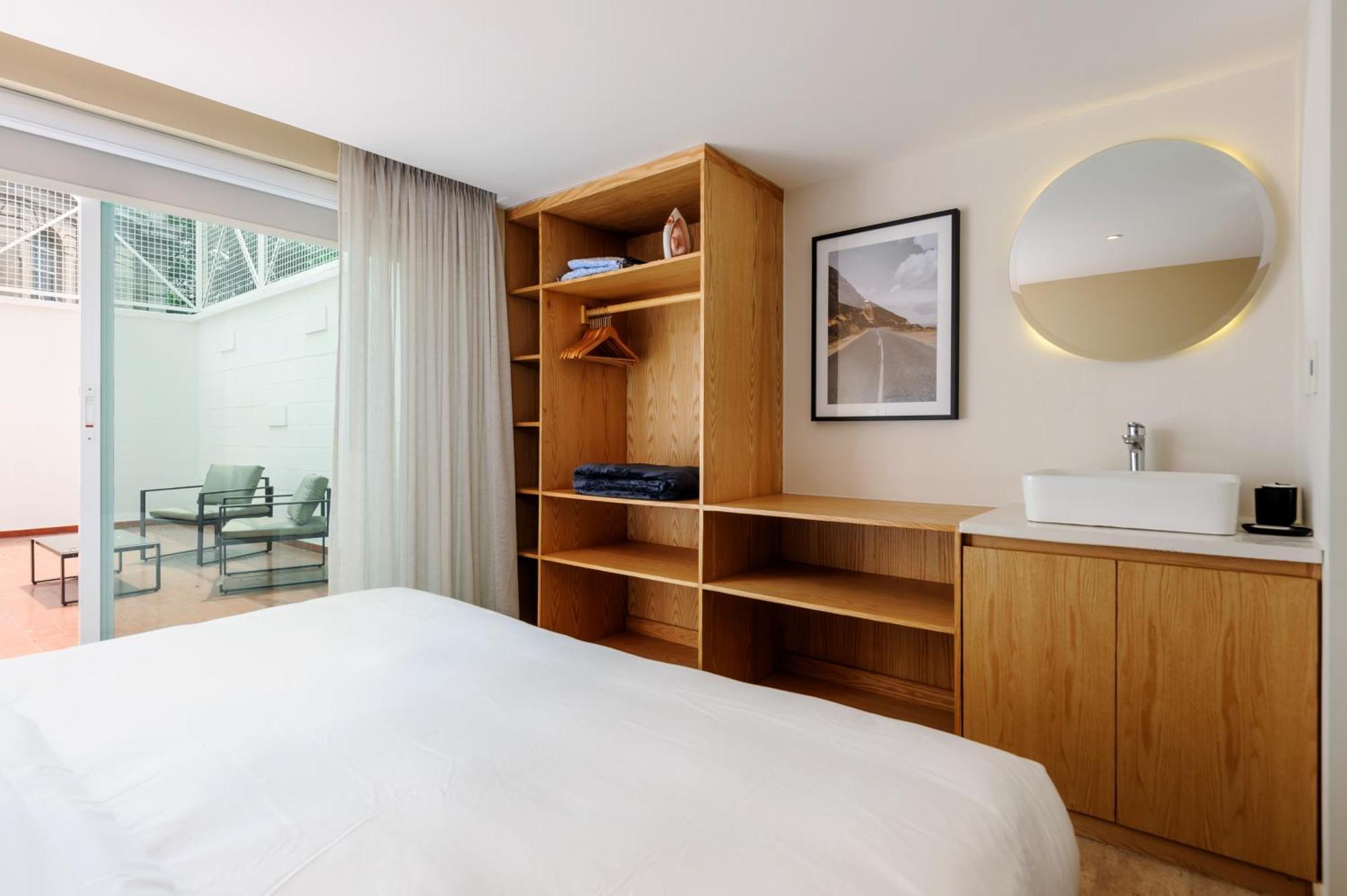 Roma 168 By Wynwood House Aparthotel Mexico City Exterior photo