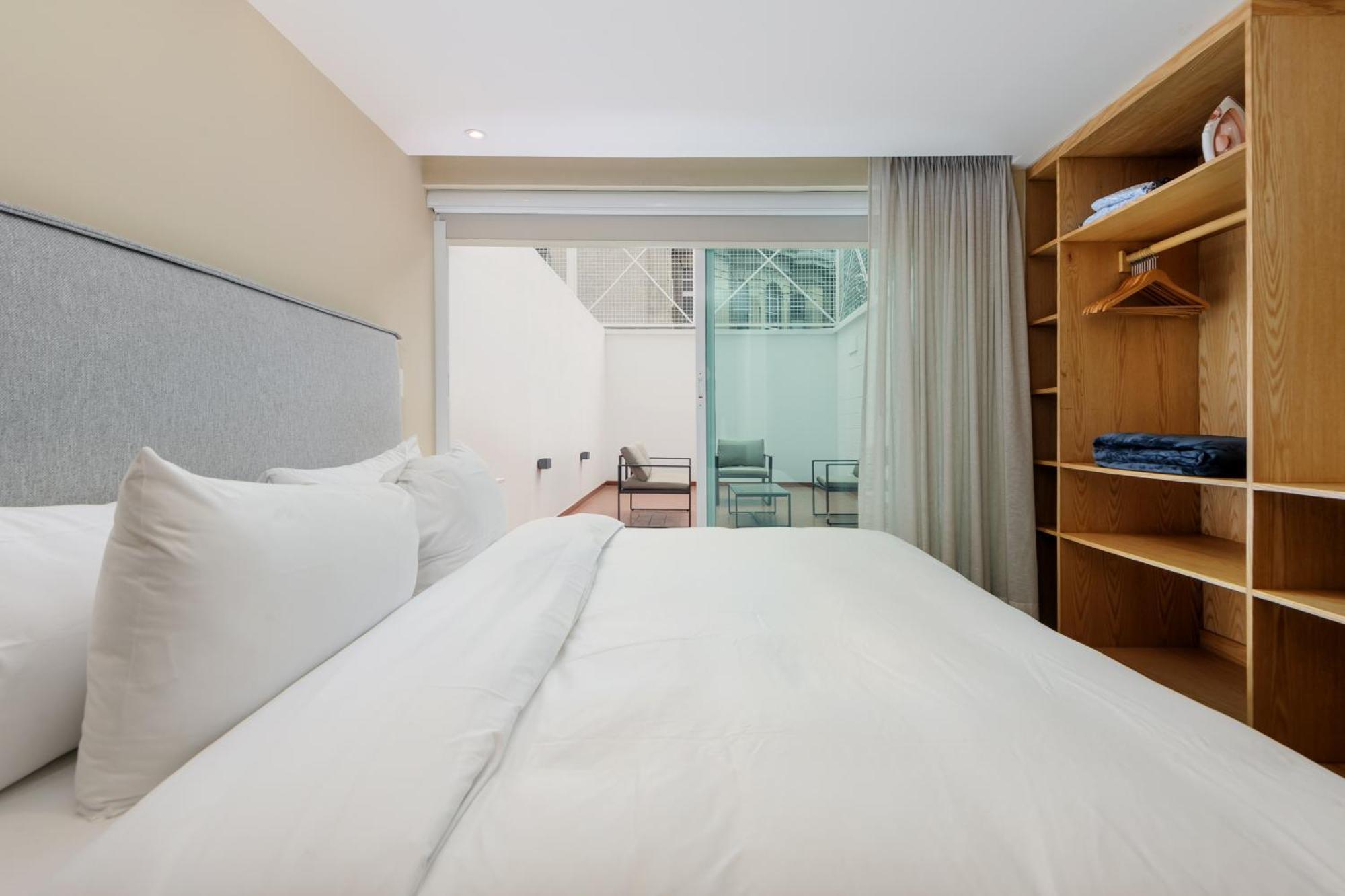 Roma 168 By Wynwood House Aparthotel Mexico City Exterior photo